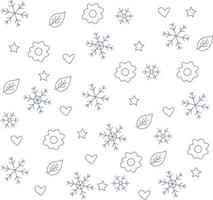 PATTERN wallpaper design vector