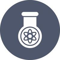 Experiment Vector Icon