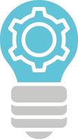 Knowledge Vector Icon