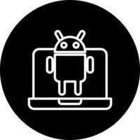 Android Vector Icon