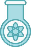 Experiment Vector Icon