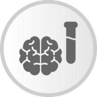 Brain Vector Icon