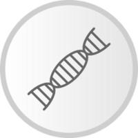 Dna Vector Icon