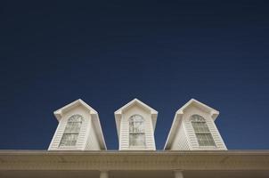 House Roof and Windows photo