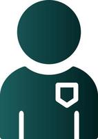 Human Vector Icon Design