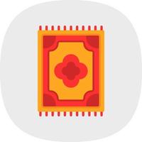 Carpet Vector Icon Design