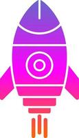 Booster Vector Icon Design