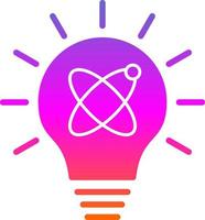 Innovation Vector Icon Design