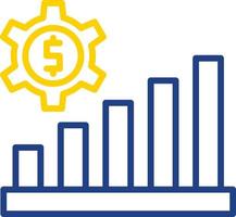 Productivity Vector Icon Design