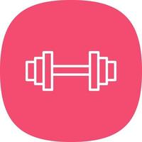 Exercise Vector Icon Design