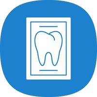 X Ray Vector Icon Design