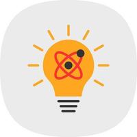 Innovation Vector Icon Design