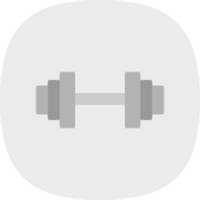 Exercise Vector Icon Design