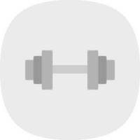 Exercise Vector Icon Design