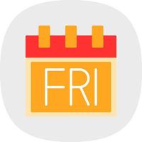 Day Vector Icon Design
