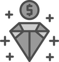 Asset Vector Icon Design