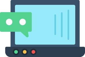 Marketing Vector Icon Design