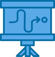 Challenges Vector Icon Design