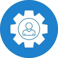 Enablement Vector Icon Design
