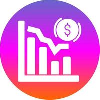 Inside Sales Vector Icon Design