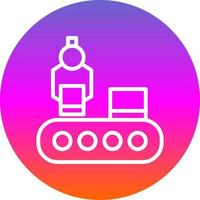 Product Vector Icon Design