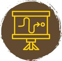 Challenges Vector Icon Design