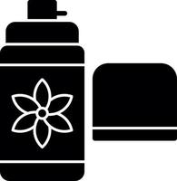 Spray Vector Icon Design