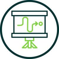 Challenges Vector Icon Design