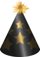 party hat icon png