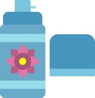 Spray Vector Icon Design