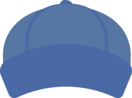 icono de gorra de dibujos animados png