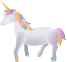 fantasy unicorn icon png