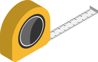 tape measure icon png