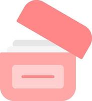 Moisturizer Vector Icon Design