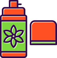 Spray Vector Icon Design