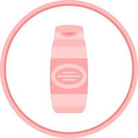 Conditioner Vector Icon Design