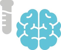 Brain Vector Icon