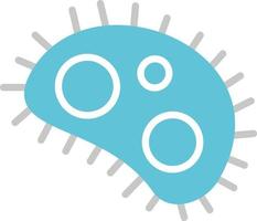 Bacteria Vector Icon