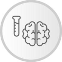 Brain Vector Icon