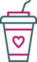 Cup Vector Icon