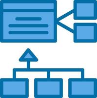 Lean Vector Icon Design