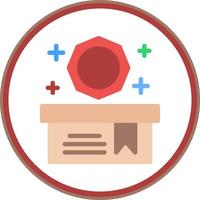 Free Sample Vector Icon Design
