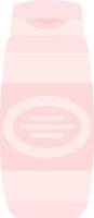 Conditioner Vector Icon Design