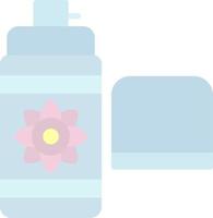 Spray Vector Icon Design