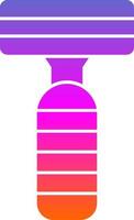 Shave Vector Icon Design