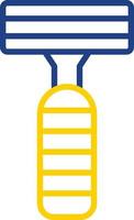 Shave Vector Icon Design