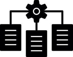Prioritize Vector Icon Design