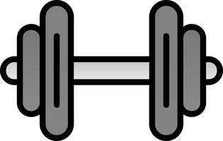 Exercise Vector Icon Design