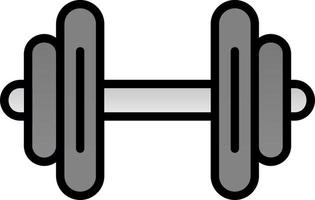 Exercise Vector Icon Design