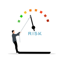 företag risk förvaltning png